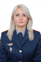 Chernikova Olga Vladimirovna's picture