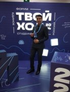 Gylyjov Nepesmyrat Agamyradovich's picture